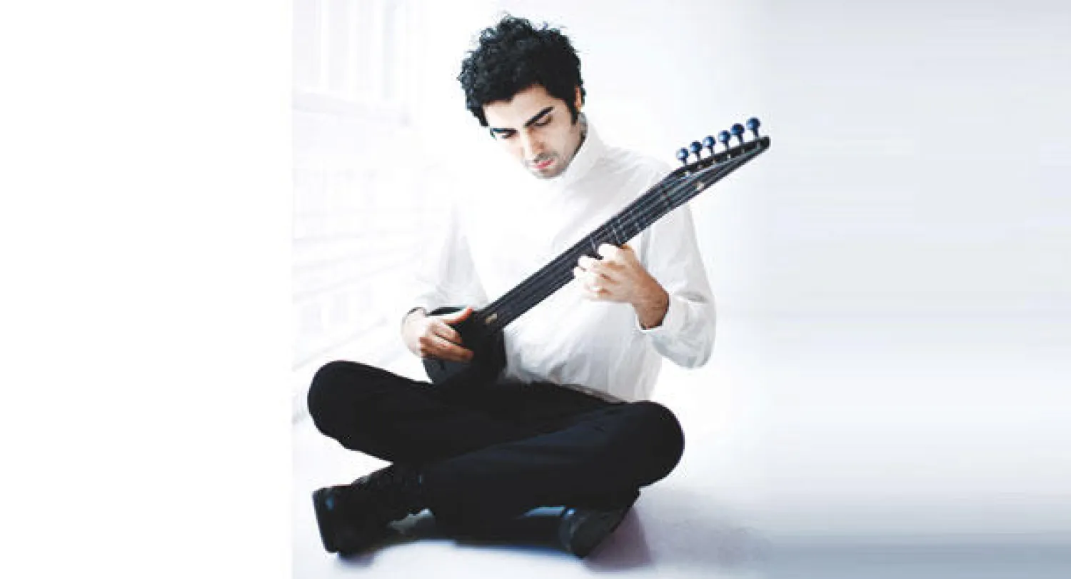 مشروع سيمفونية مولانا الرومي