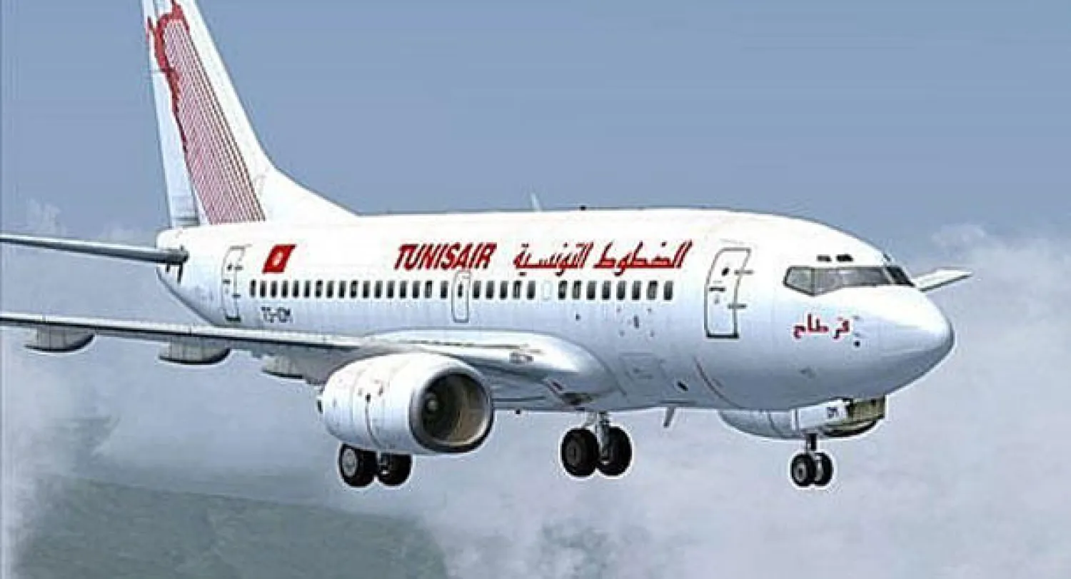 الحكومة تتحمل جزءا من ديون الخطوط الجوية التونسية