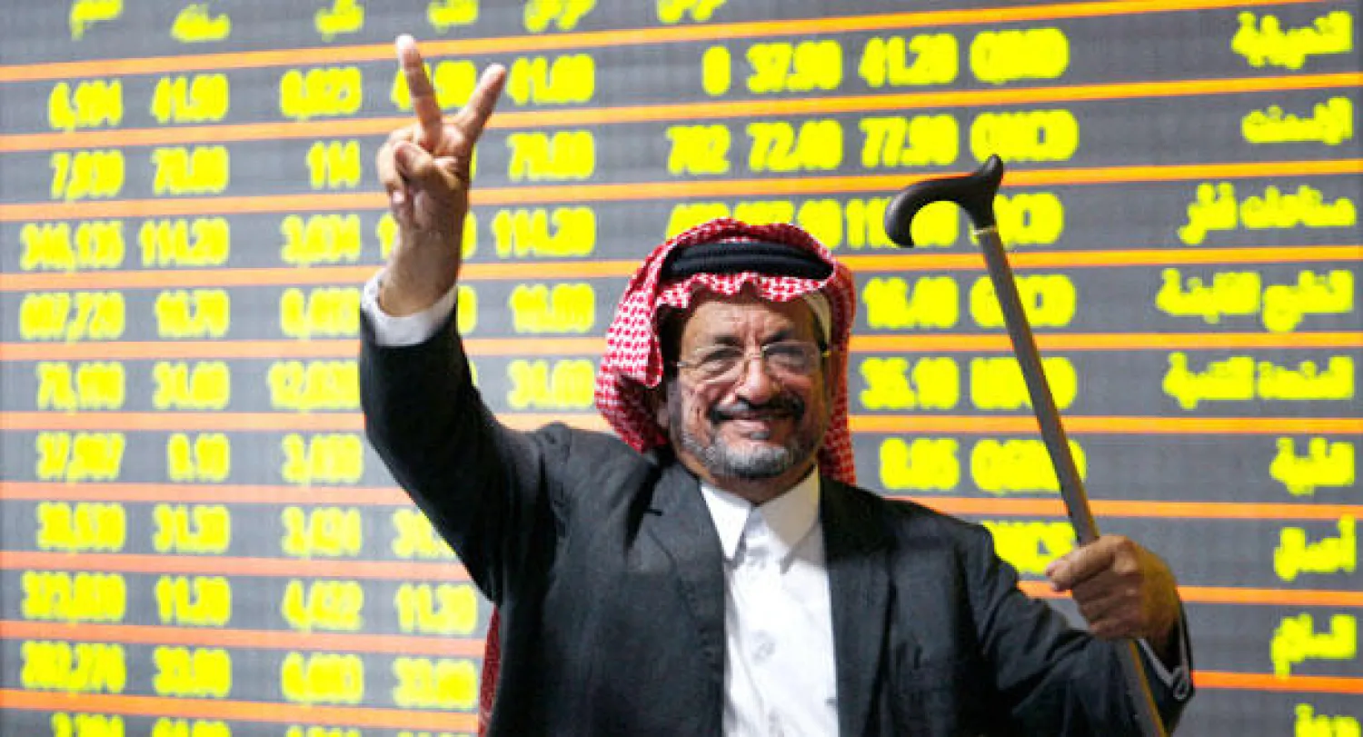 الأسهم السعودية تواصل تفاعلها مع قرار السماح بدخول «المستثمر الأجنبي»