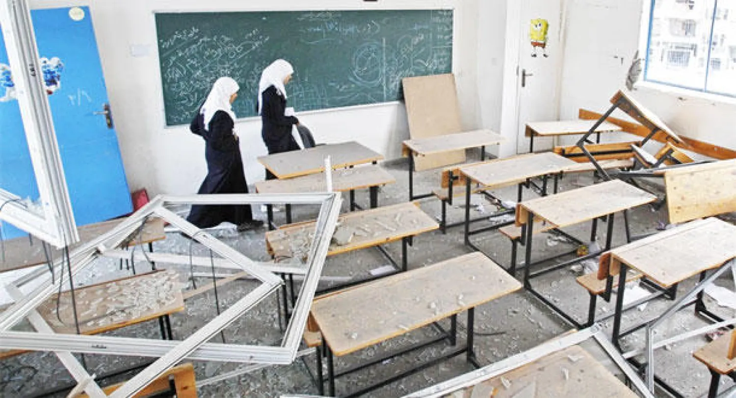 ليفني: ندرس وقف نار أحادي الجانب.. ومطالب حماس لا تهمنا