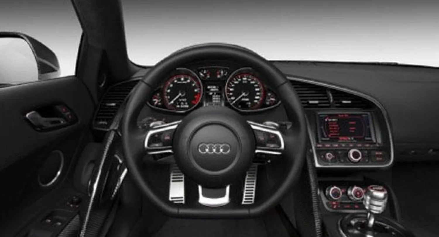 «أودي» تسرع جهود إنتاج «السيارة الفائقة»