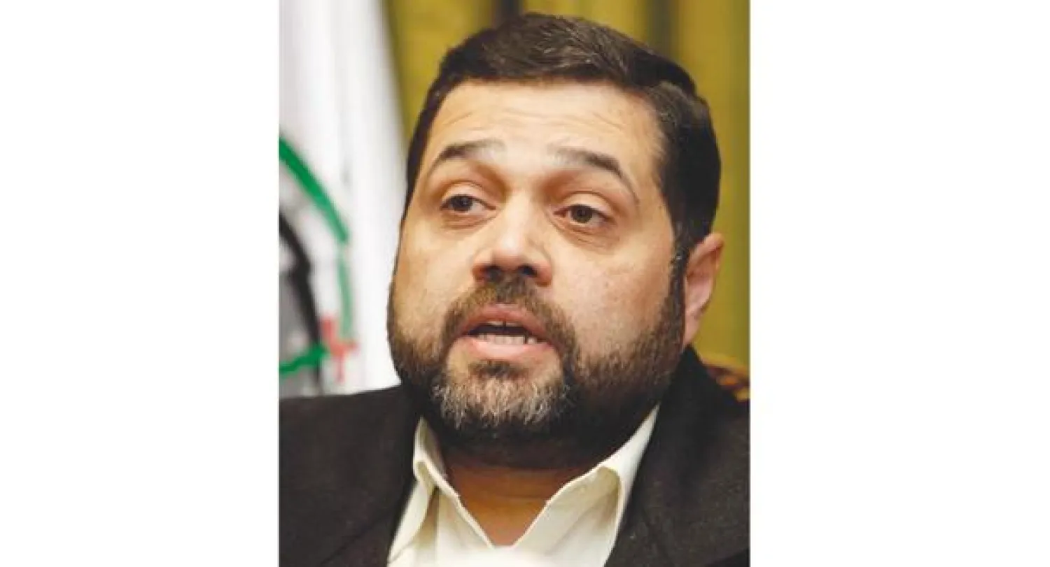 أسامة حمدان