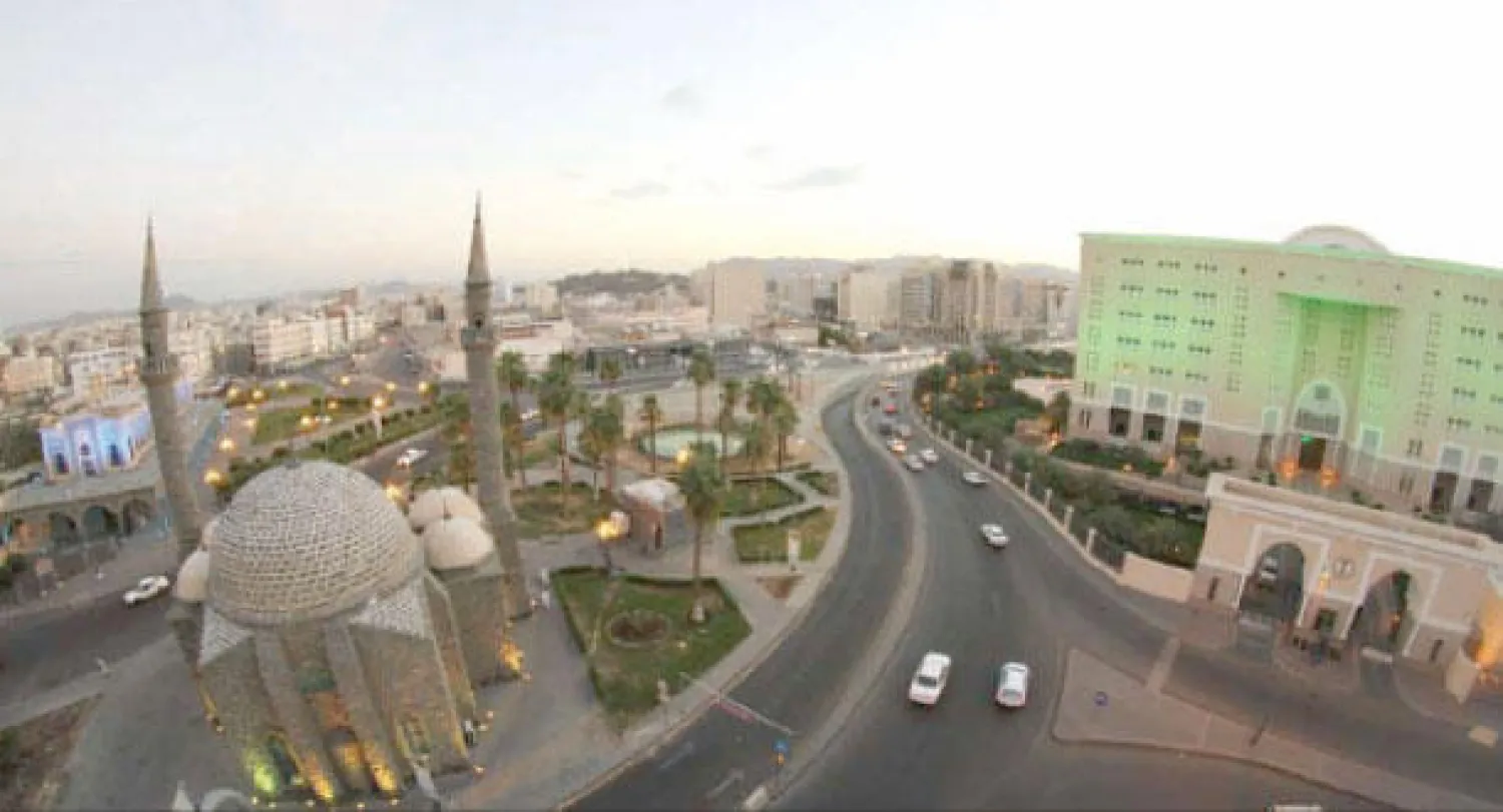 جهزت أمانة المدينة المنورة تسعة مواقع رسمية لأهالي المنطقة استيعابا لاحتفالات عيد الفطر المبارك (واس)