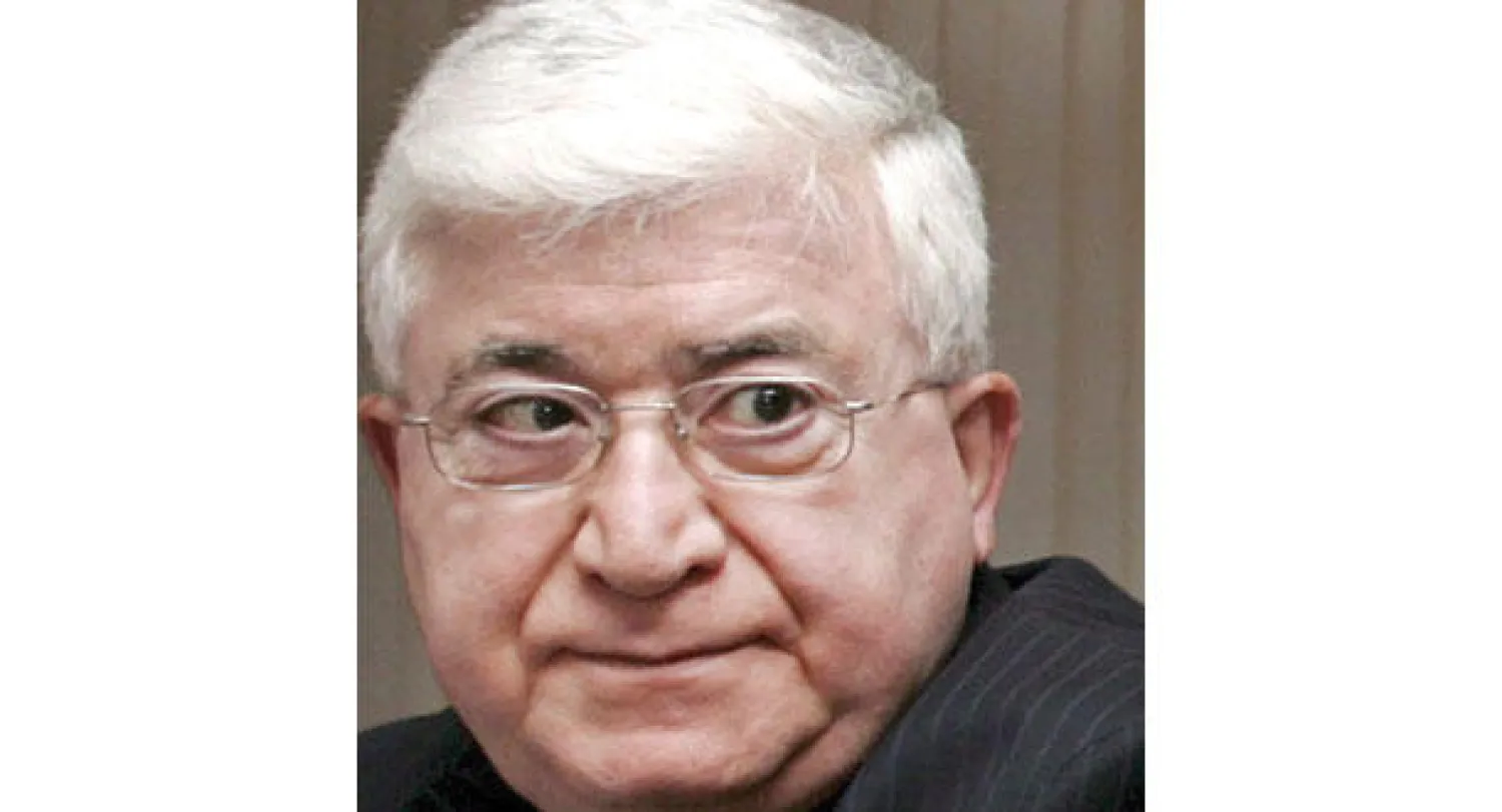 فؤاد معصوم.. الأزهري الذي لم يأخذ بنصيحة طه حسين