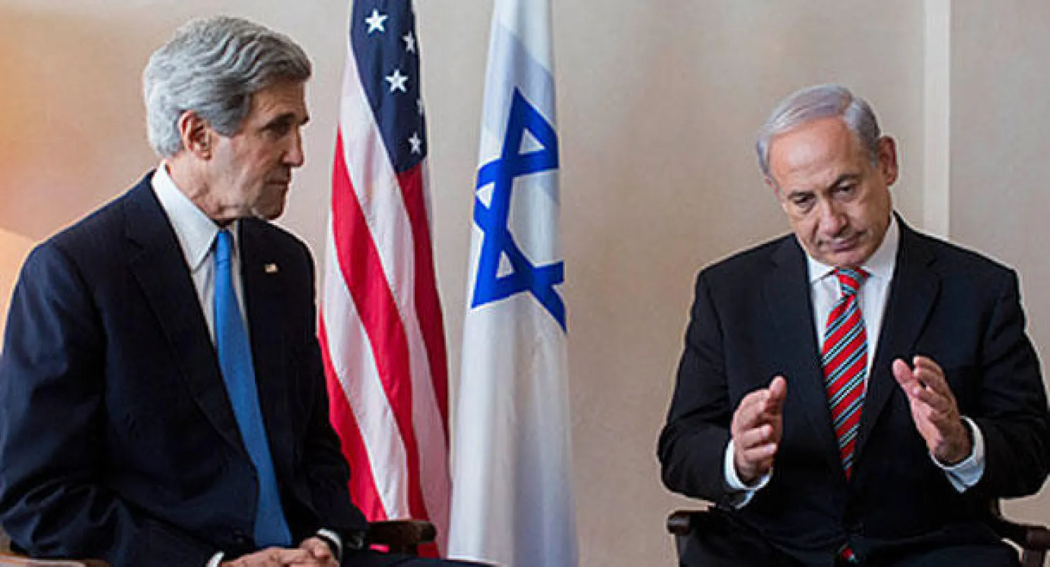 انتقادات حكومة نتنياهو لواشنطن تتسع وتزيد من صعوبة التوصل إلى هدنة