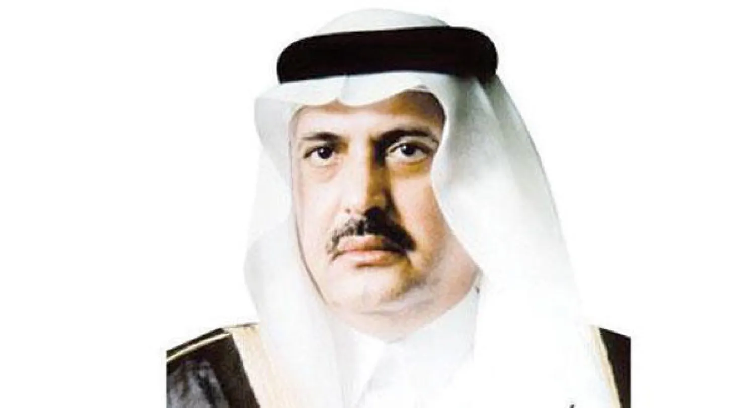 الأمير عبد الإله بن عبد العزيز يجري عملية جراحية تكللت بالنجاح