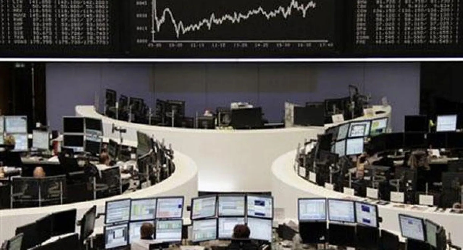 الأسهم الأوروبية تهبط لأدنى مستوى في ثلاثة أسابيع بفعل نتائج مخيبة للآمال