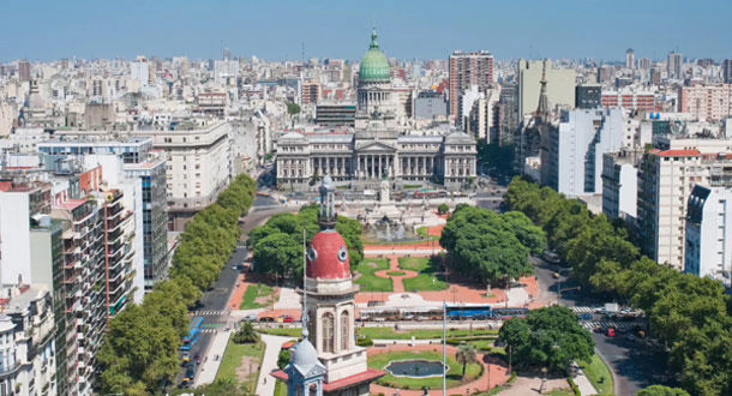 الأرجنتين تتخلف عن سداد ديونها للمرة الثانية في 13 عاما