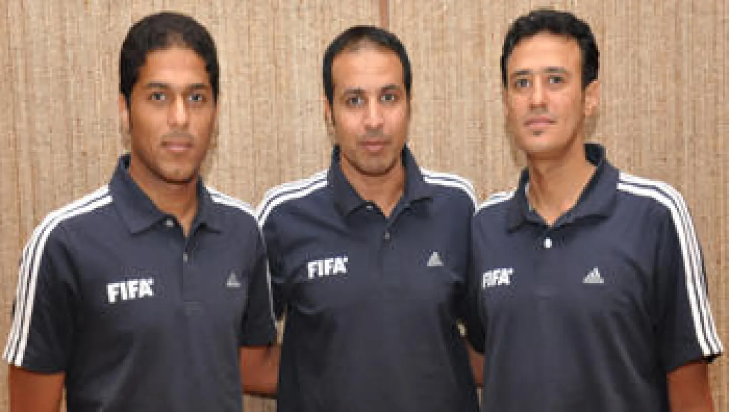 49 حكما يجرون اختبارات اللياقة استعدادا للدوري السعودي