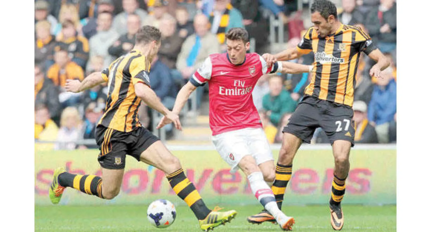 الخوف من التلاعب بالمباريات أدى إلى قواعد صارمة ضد المراهنات