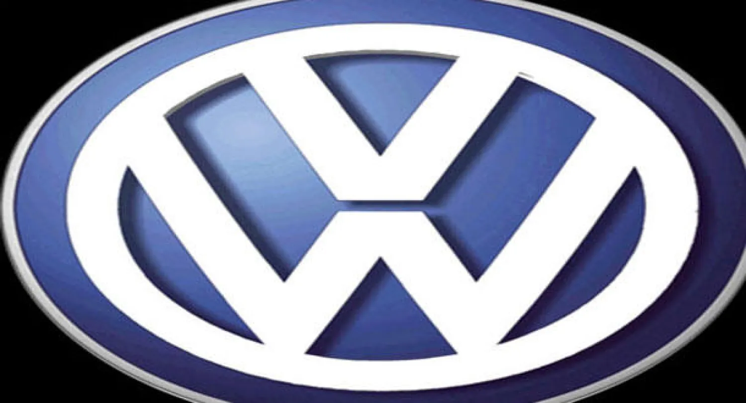 تراجع مبيعات «فولكس فاغن»  في الولايات المتحدة الشهر الماضي