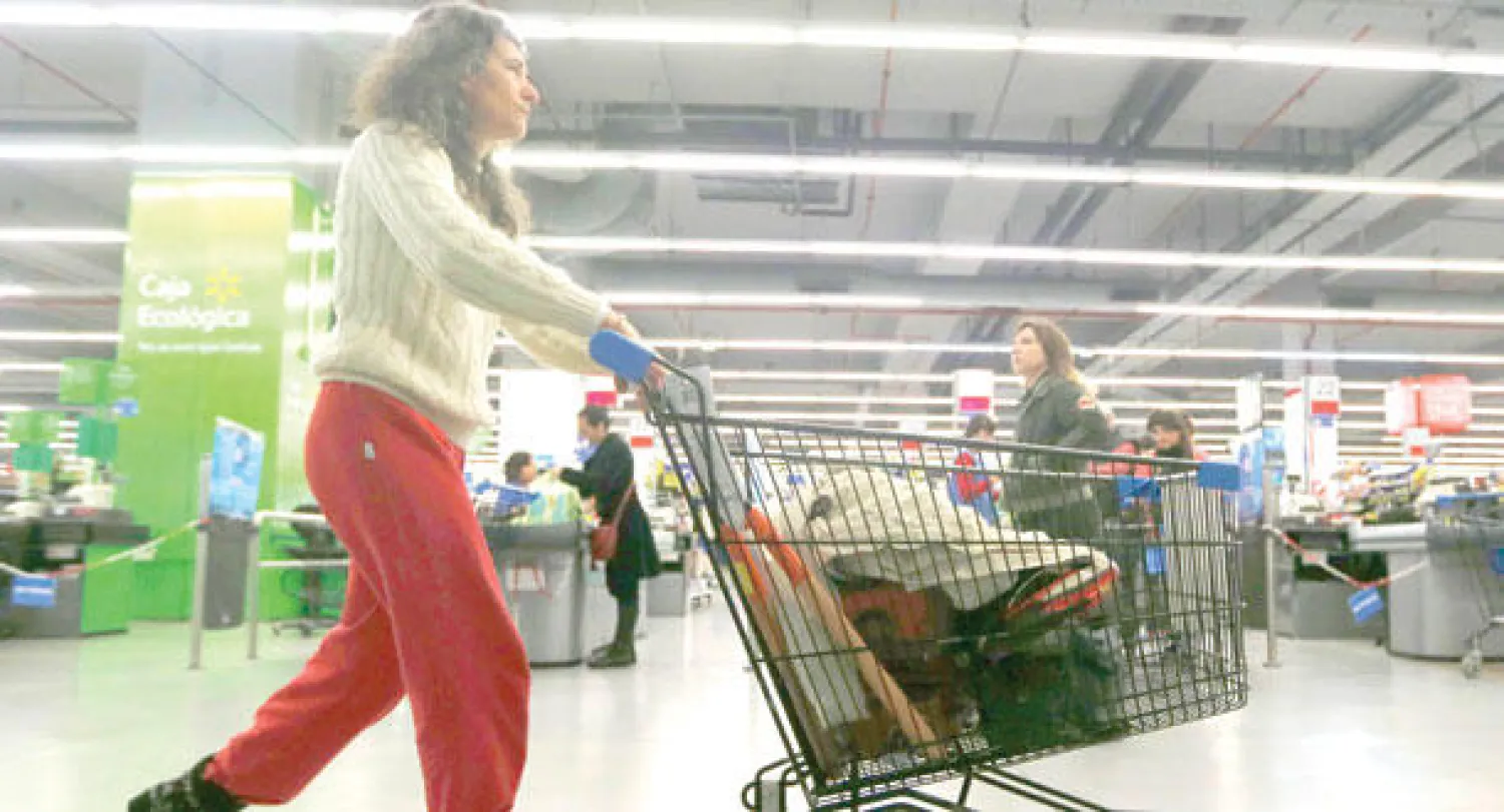 القاضي الأميركي أمر بالاستمرار في التفاوض لمحاولة الإفراج عن القسط الأرجنتيني من نيويورك (رويترز)