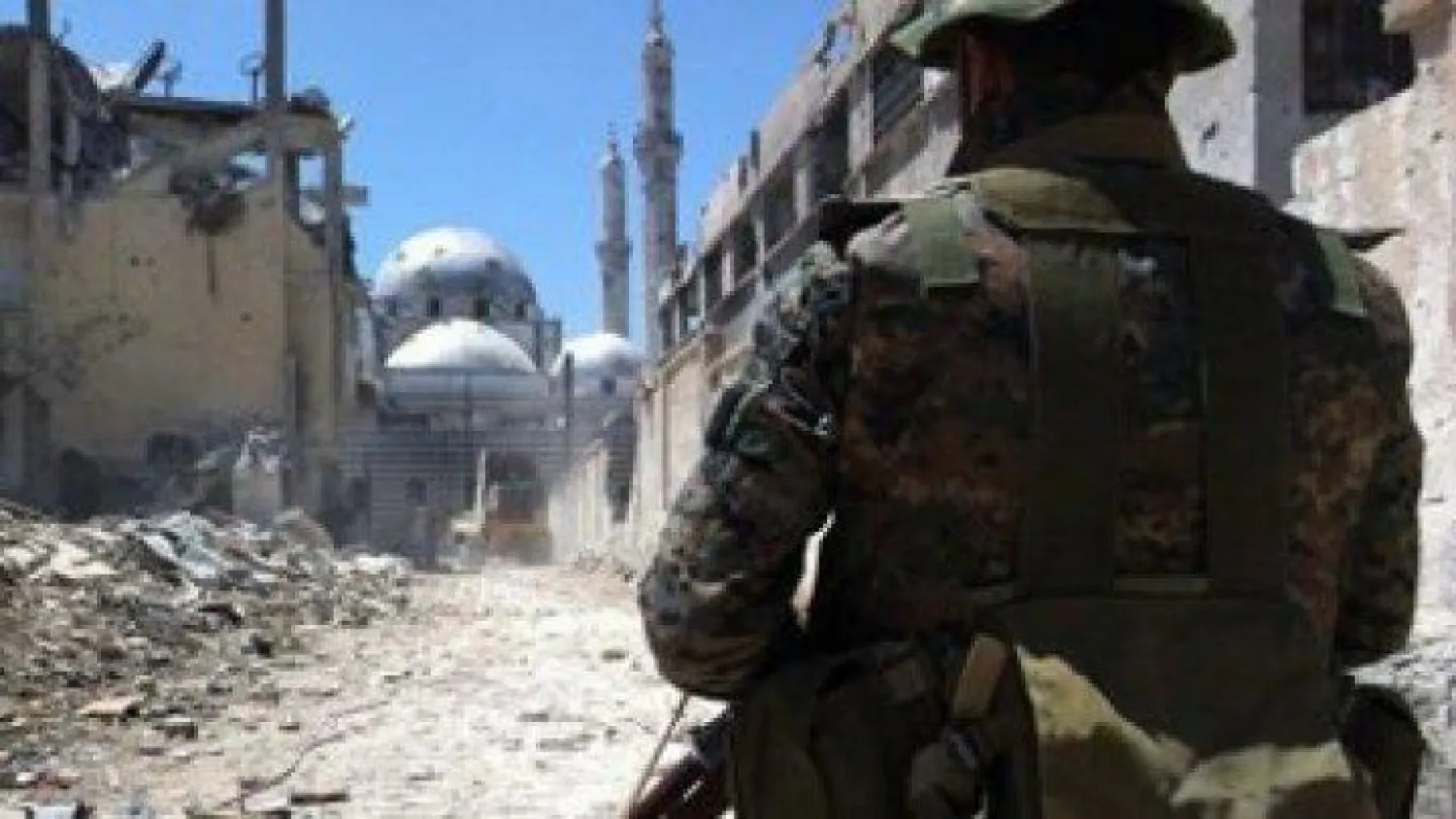 مقتل 50 من «داعش» في معارك بالقلمون