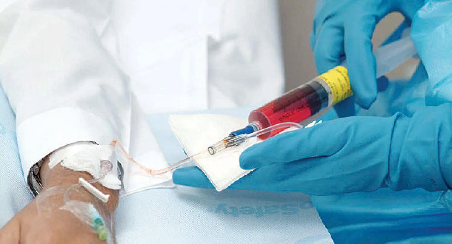 الضغط على المستشفيات الحكومية دفع مجلس الضمان إلى فكرة استحداث عيادات خارجية («الشرق الأوسط»)