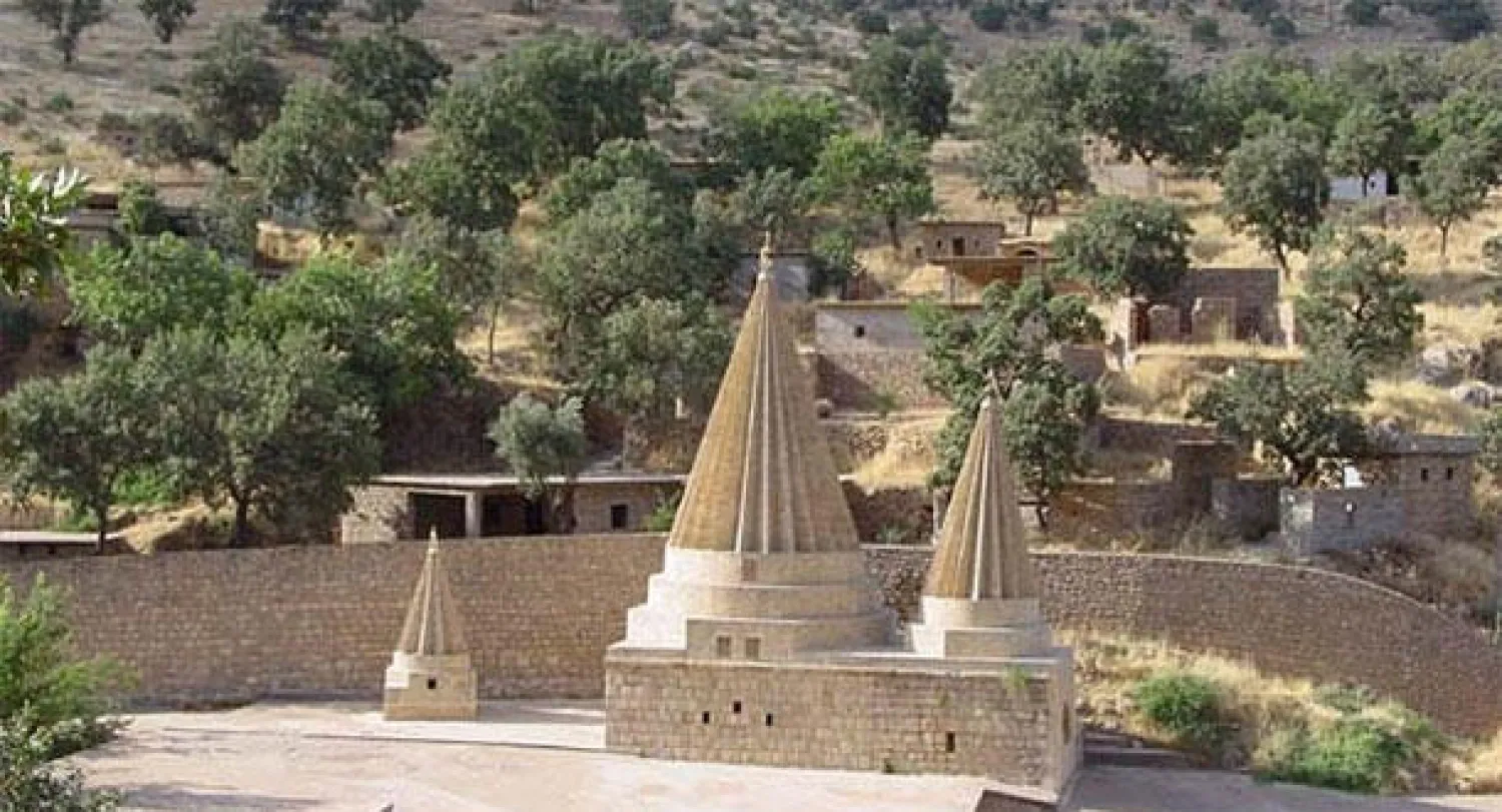 سنجار