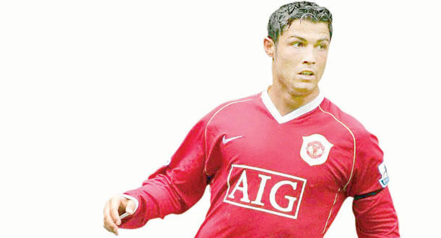 رونالدو لا يستبعد العودة إلى مانشستر يوما ما