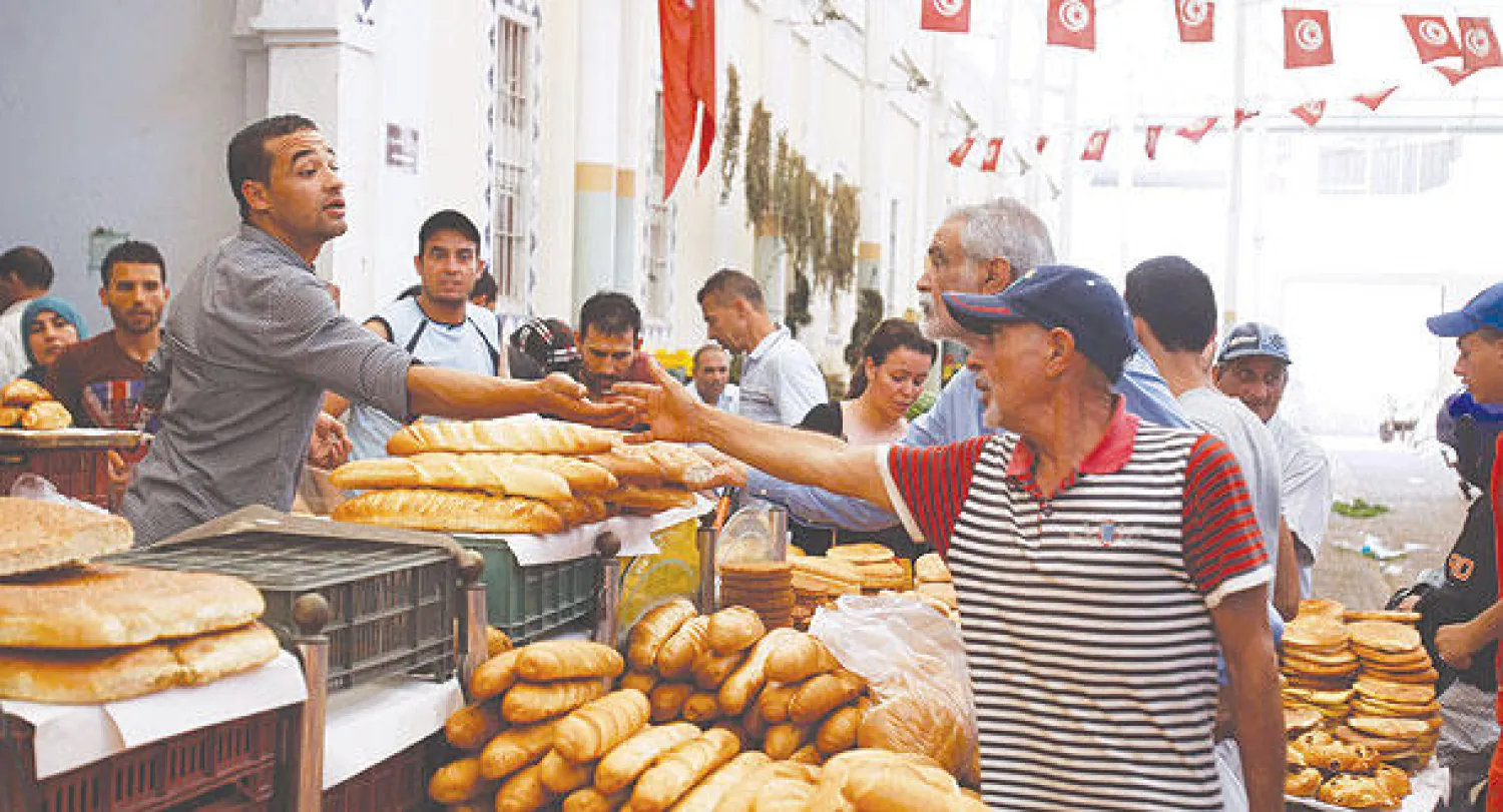 تراجعت الاستثمارات الأجنبية في تونس على وجه العموم بنسبة 27.5 في المائة