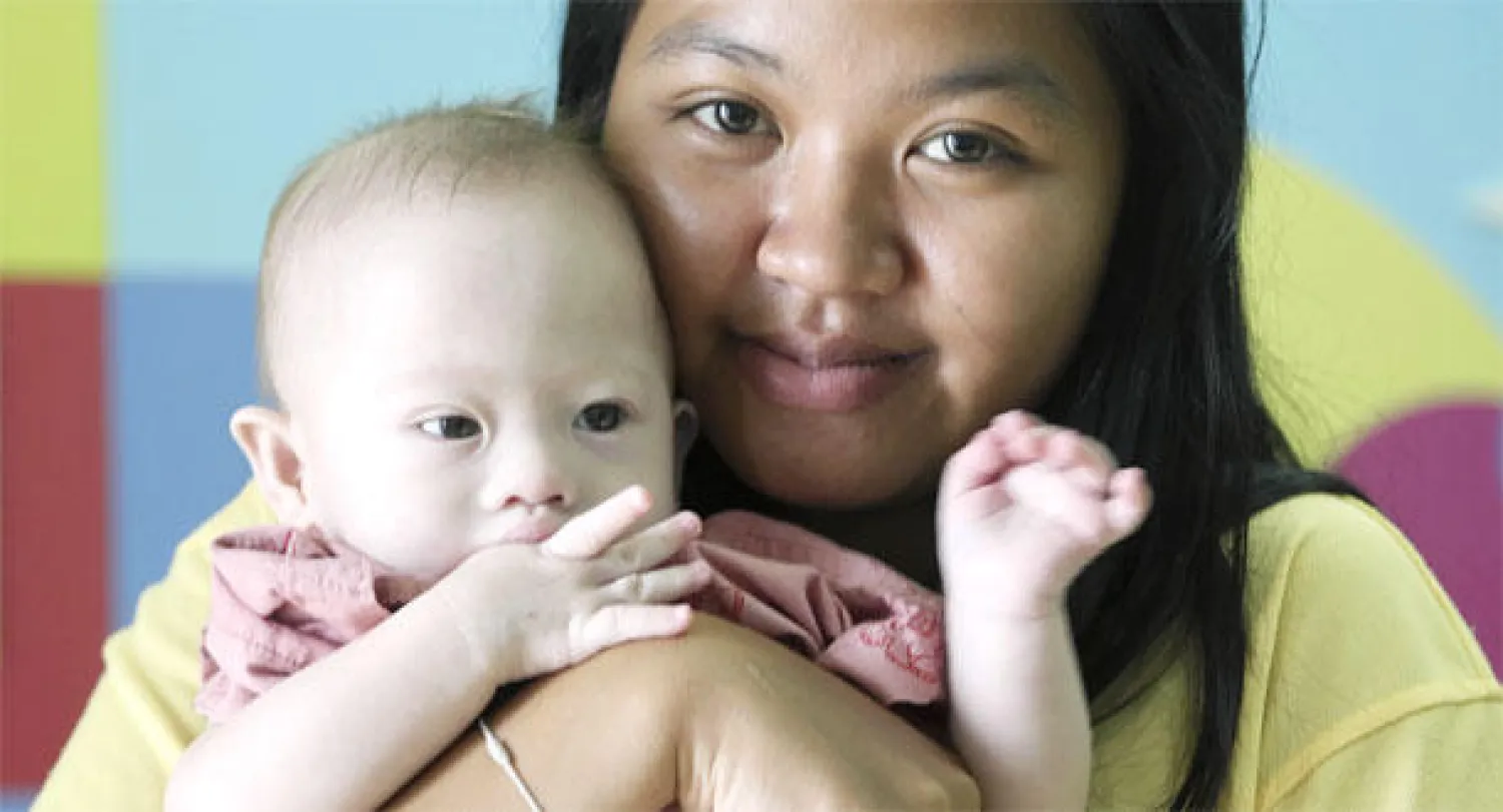 حملة ريعها 200 ألف دولار لطفل تبرأ منه أهله