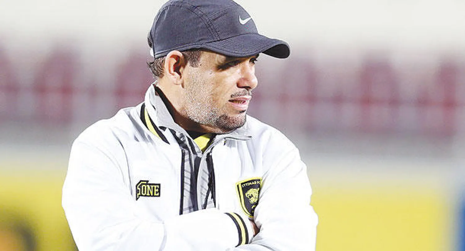 خالد  القروني