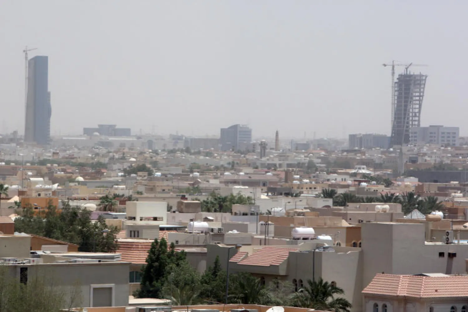 «العدل» تطلق 36 مؤشرا عقاريا جديدا في السعودية