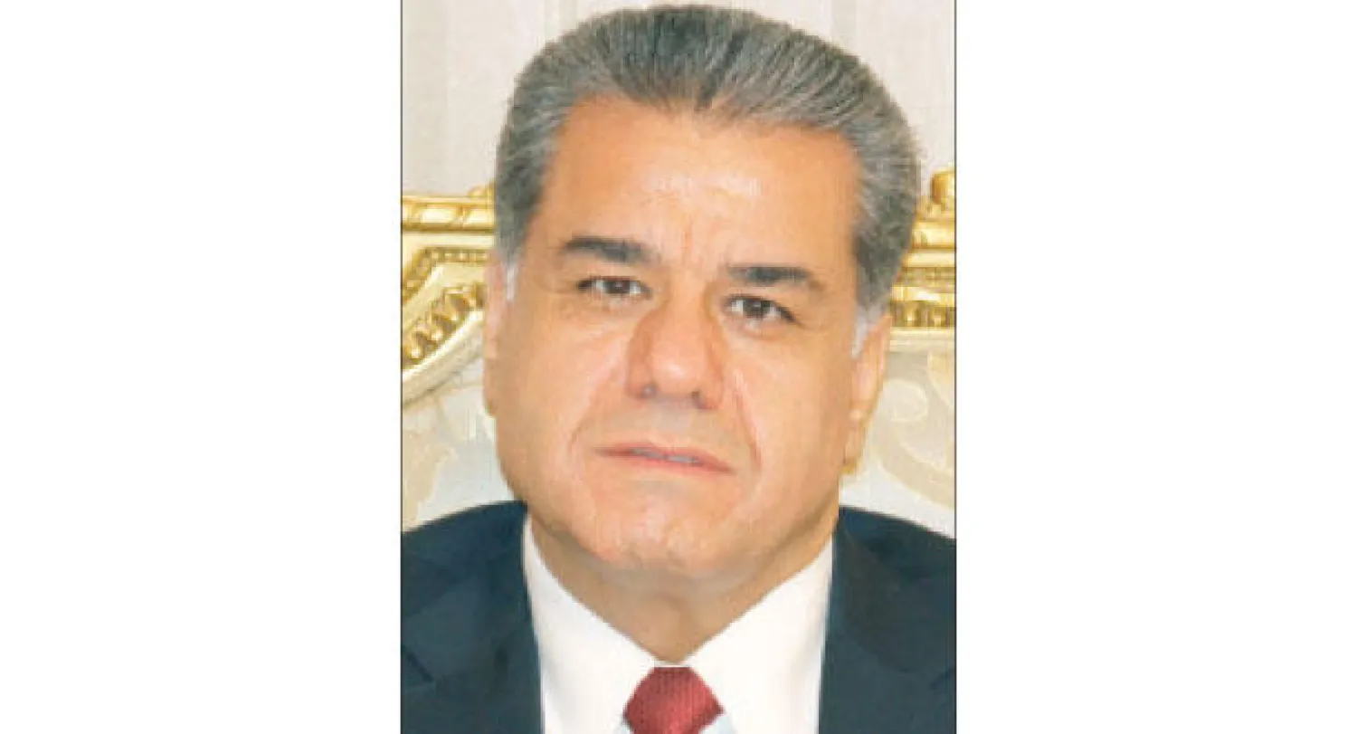 مسؤول العلاقات الخارجية في حكومة كردستان: نحارب الإرهاب وحدنا ونحتاج مساعدة دولية