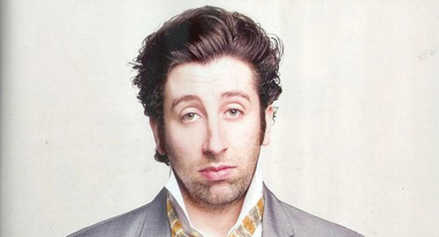 سيمون هيلبيرغ