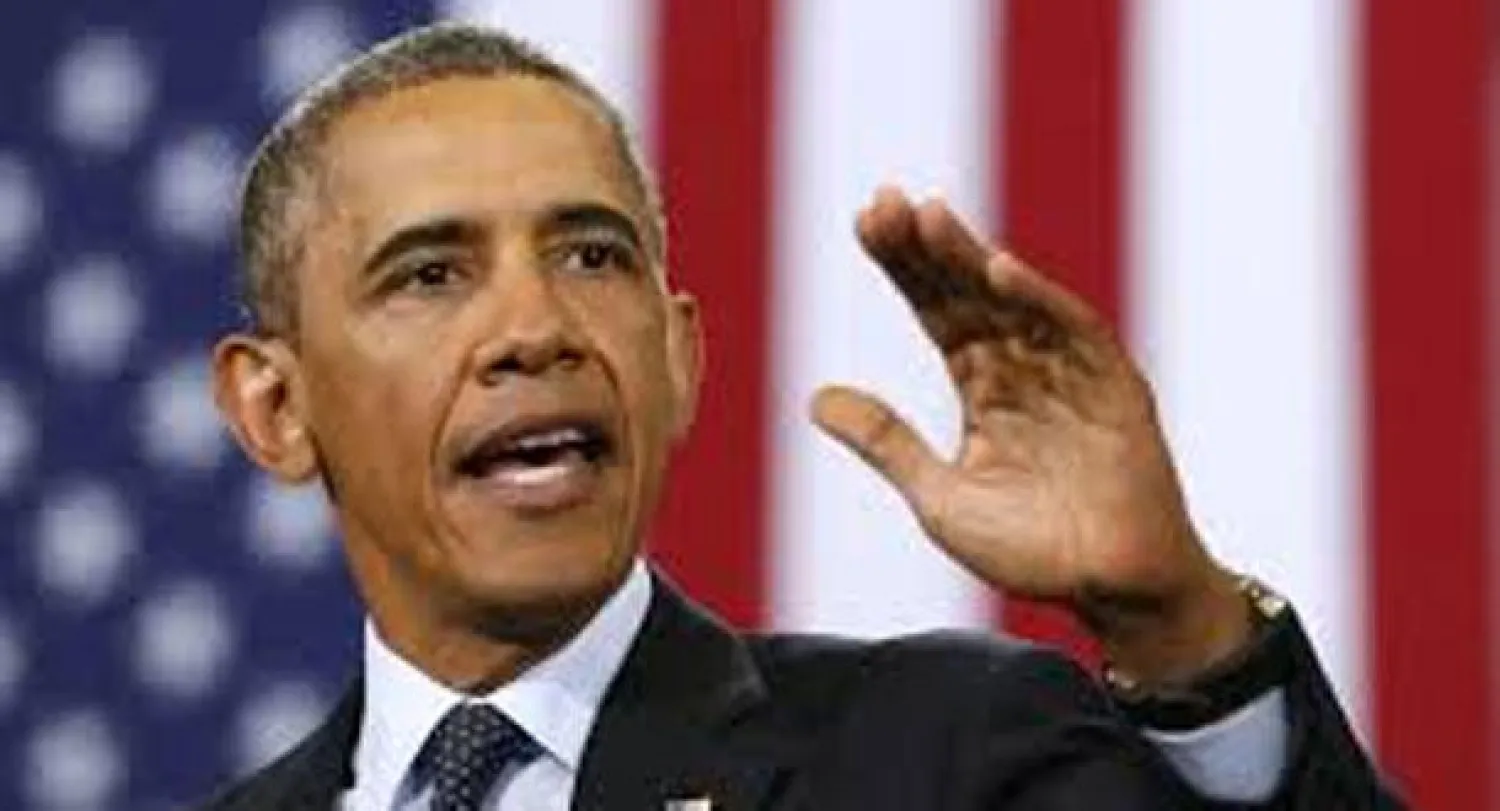 أوباما: سنزيد مساعداتنا للجيوش الأفريقية التي تحارب التطرف