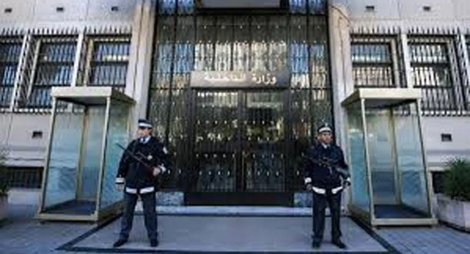 الداخلية التونسية تكشف عن خمس خلايا خططت لضرب منشآت حيوية