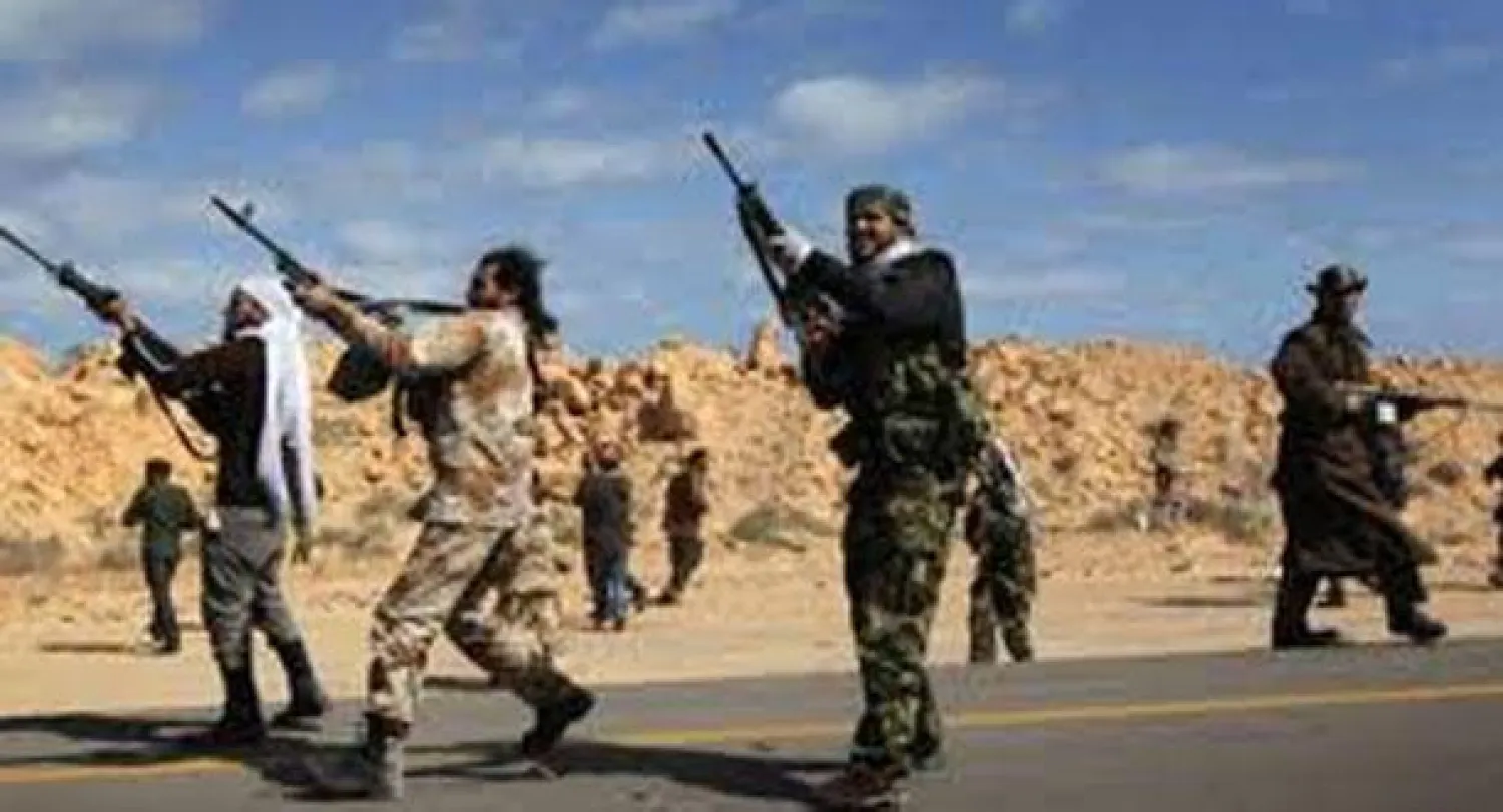 حكومات شمال أفريقيا تدعو لوقف أعمال العنف في ليبيا