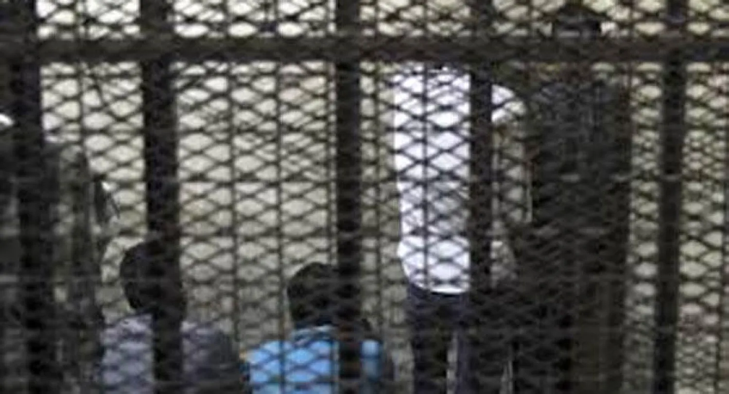 مصر: السلطات القضائية تقضي بالسجن المؤبد على متهمين في قضايا «تحرش»