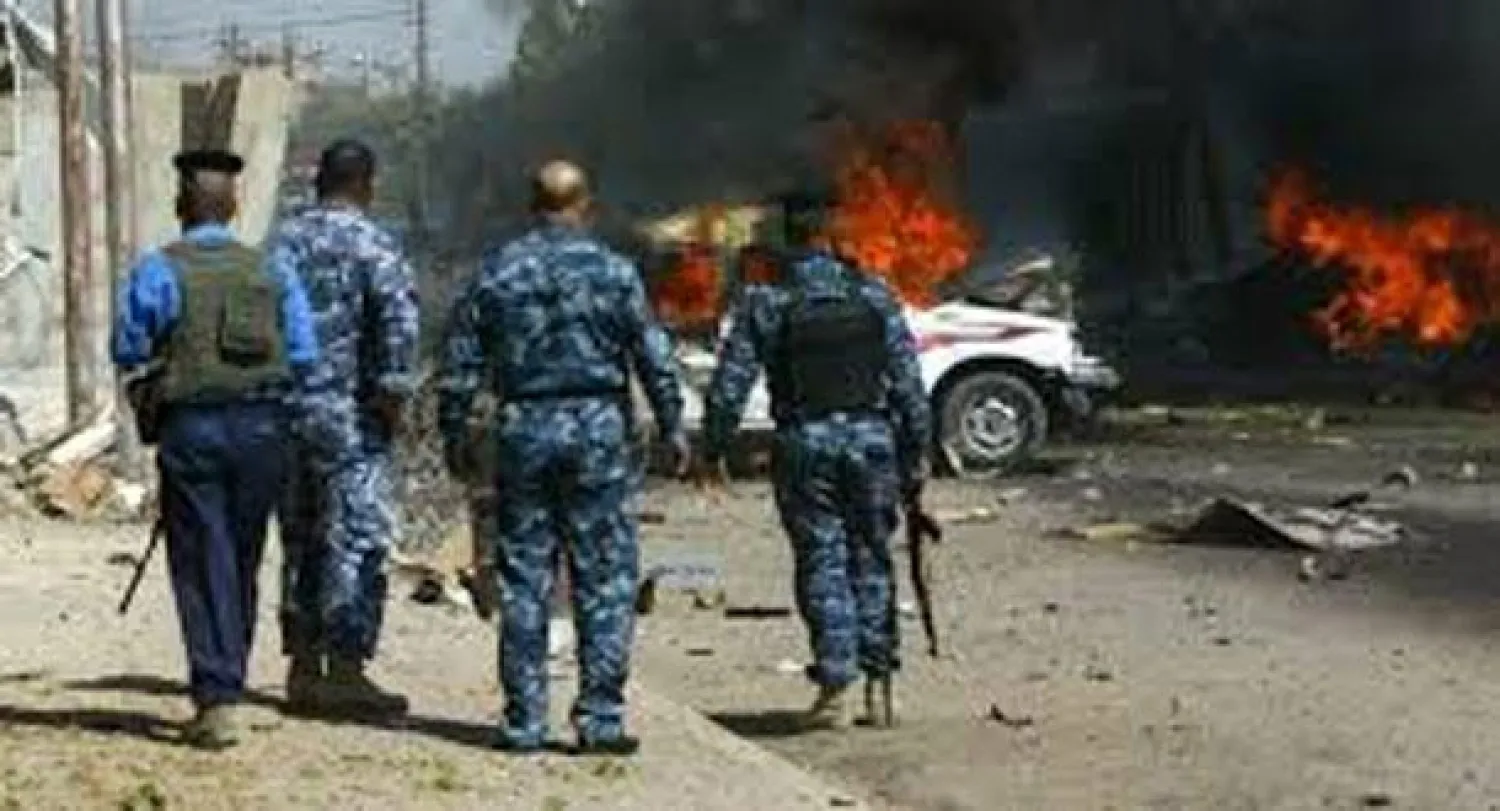 نحو 12 ألف عراقي ضحية الهجمات المسلحة خلال ستة أشهر