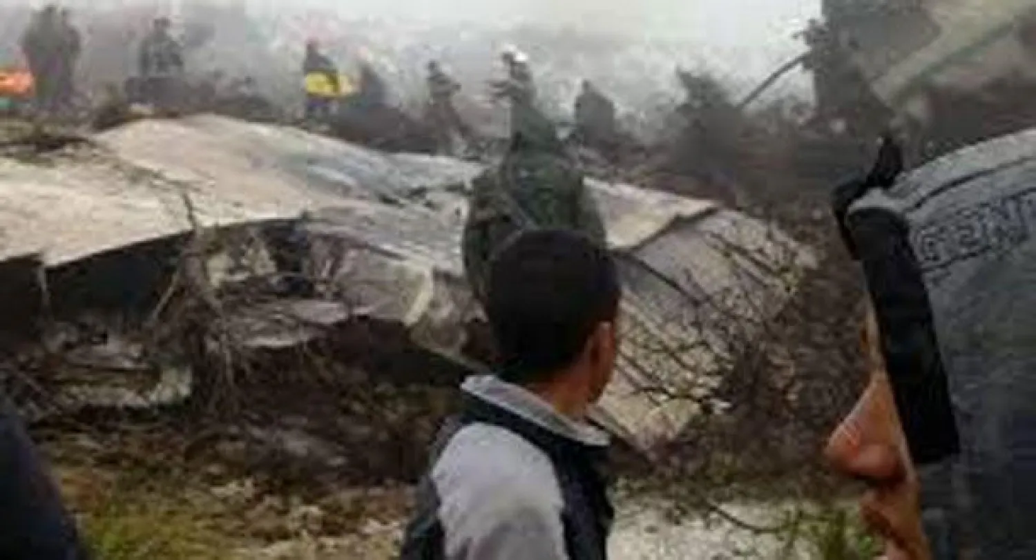 مدير التحقيق في حادث تحطم الطائرة الجزائرية: لا نستطيع استبعاد عملية متعمدة