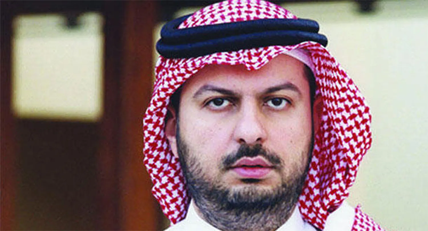 الأمير عبد الله بن مساعد يحث رؤساء الأندية على «الاحترام» والمنافسة الشريفة