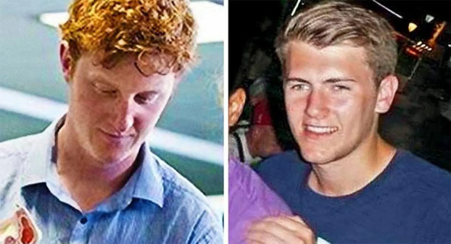 رئيس وزراء ماليزيا يتوعد بمحاسبة قاتلي الطالبين البريطانيين