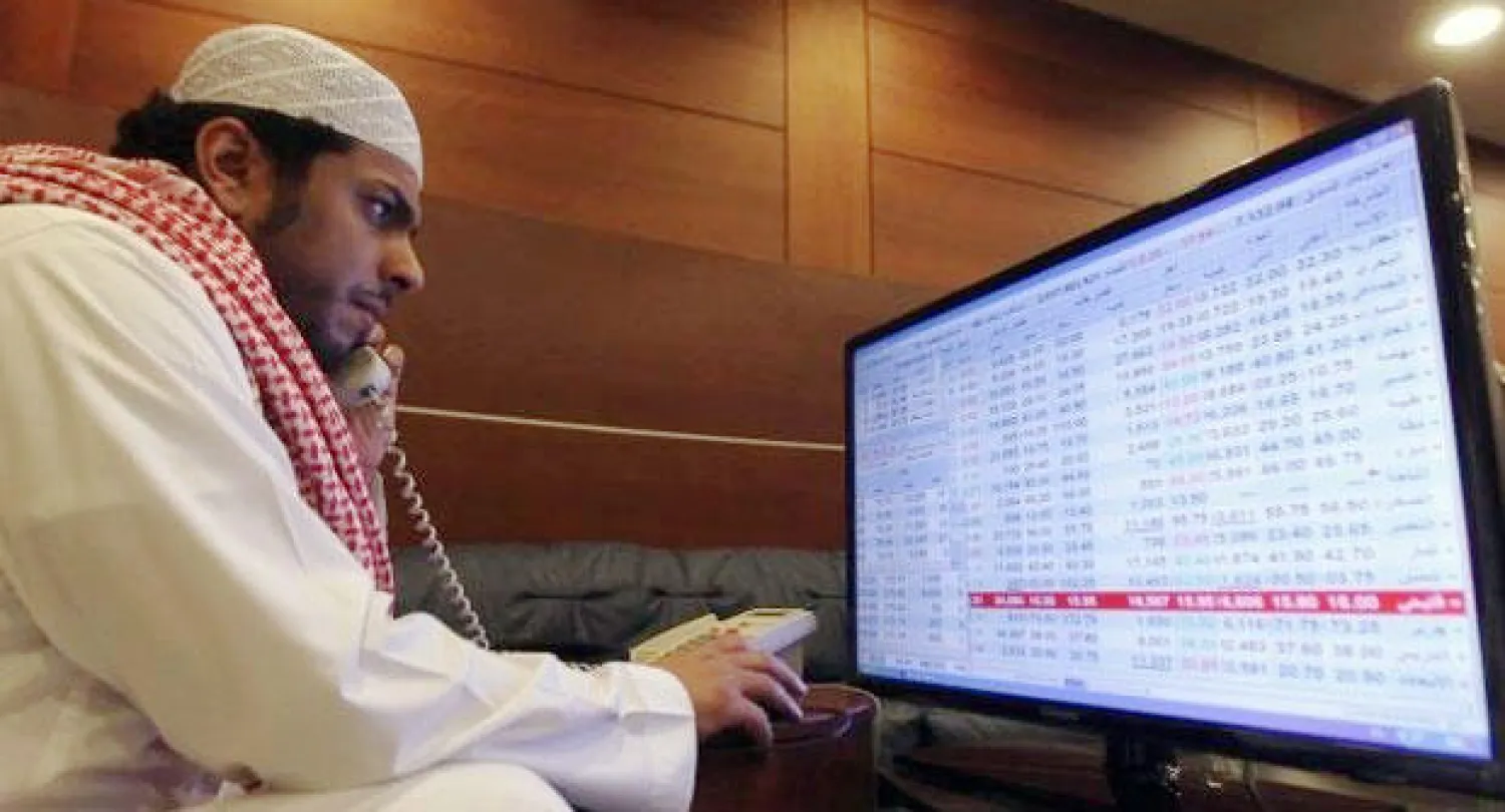 «الأسهم السعودية» تنهي أسبوعا من الارتفاعات بتخطي حاجز 10500 نقطة