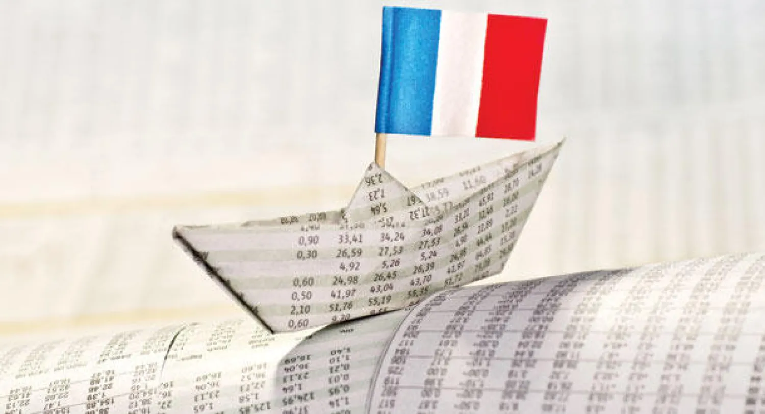 منح الاتحاد الأوروبي فرنسا العام الماضي عامين إضافيين  لجعل عجزها أقل من ثلاثة في المائة من إجمالي الناتج المحلي