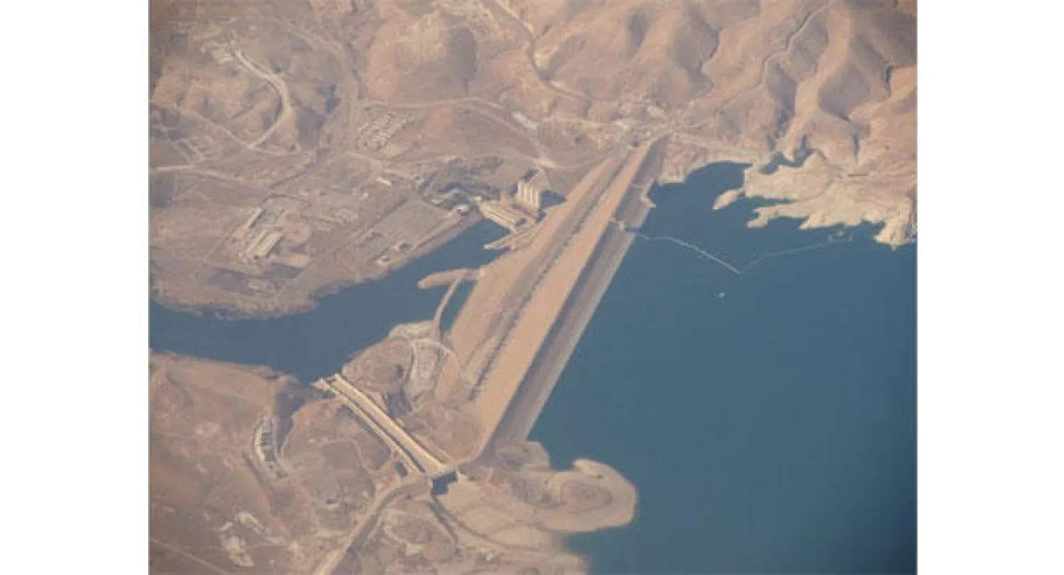 رئيس مجلس محافظة نينوى  يؤكد سقوط سد الموصل بيد داعش