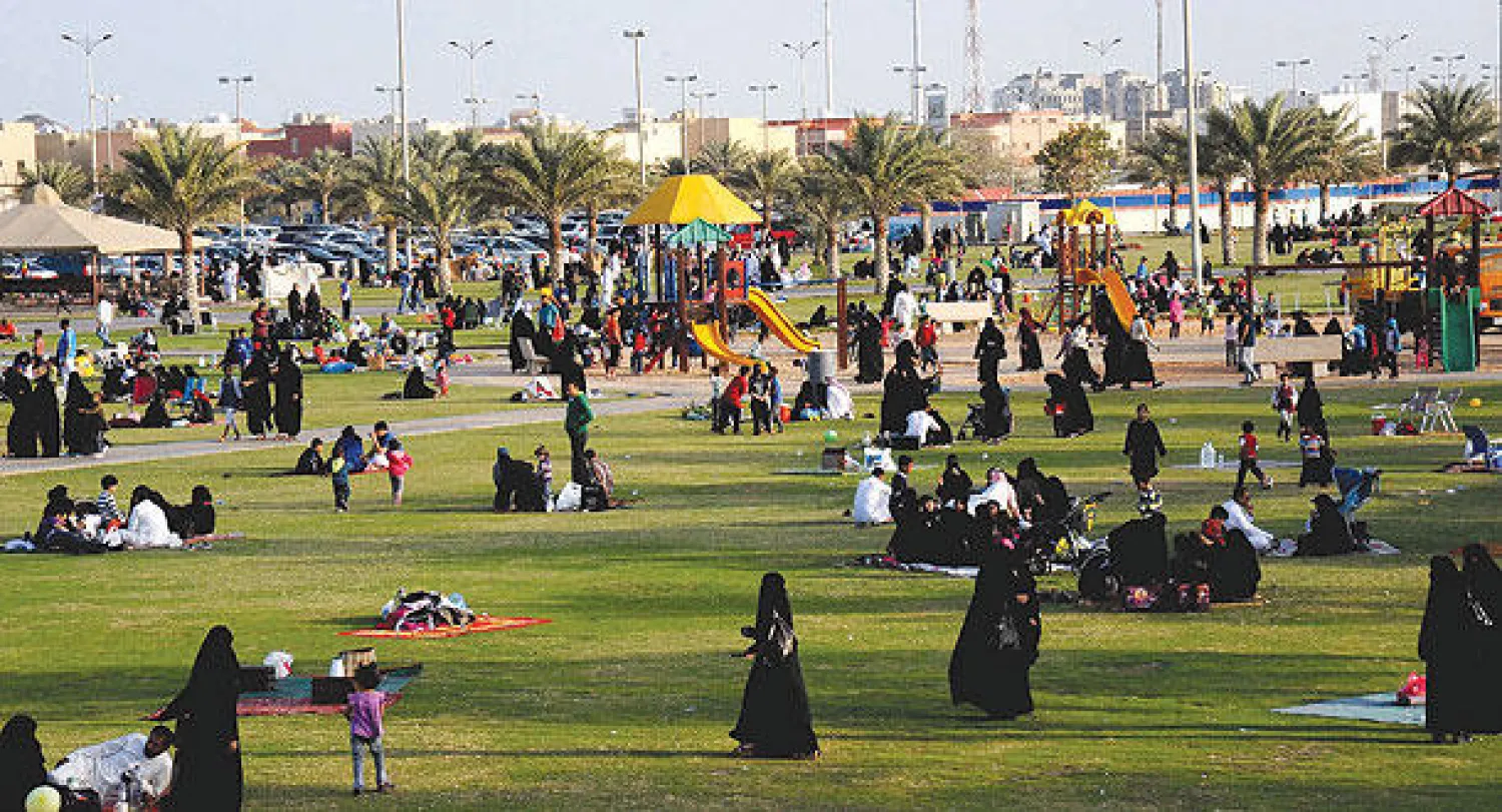 السعودية تنشئ أول مرصد حكومي متخصص لتحليل الظواهر الاجتماعية