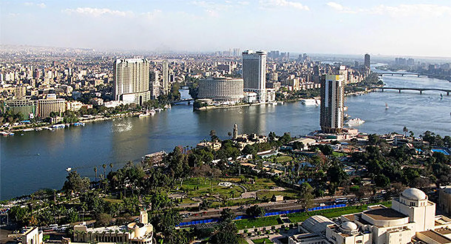 صراع النفوذ العائلي في مصر يتشكل على خارطة سياسية يحيطها الغموض