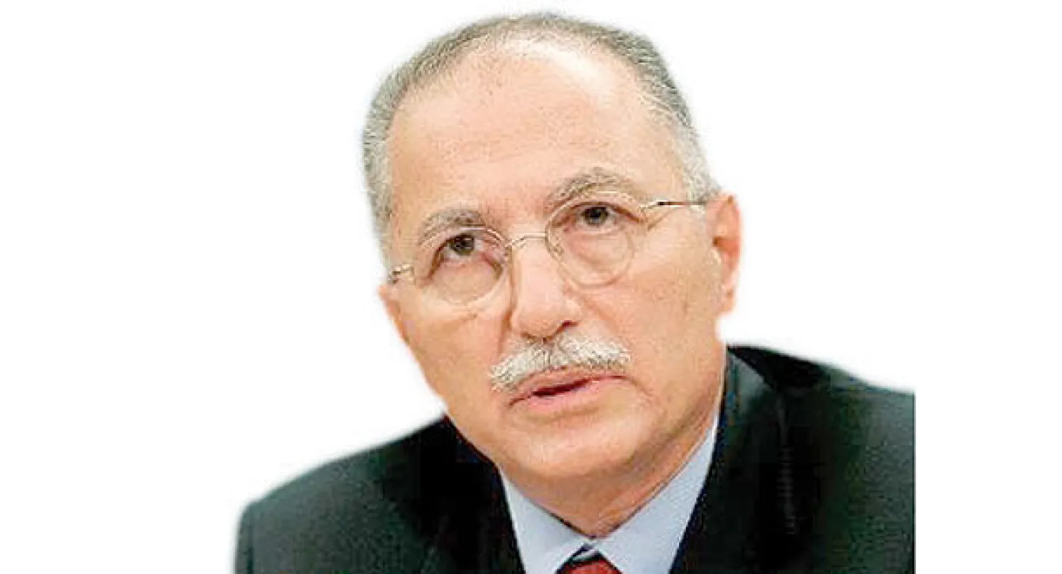 إحسان أوغلي لـ(«الشرق الأوسط»): نصف الأتراك على الأقل يؤيدونني