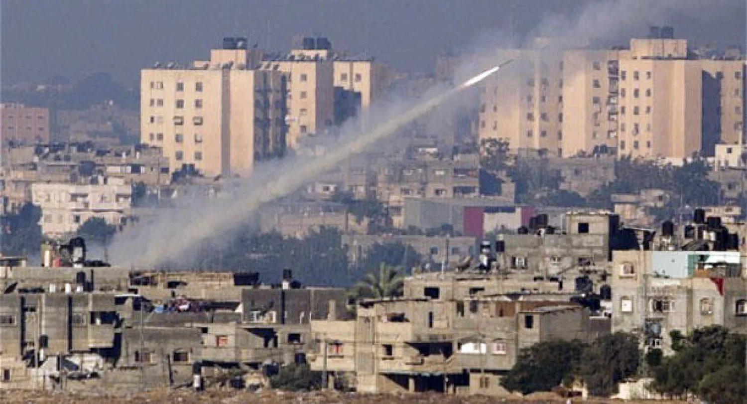 فلسطيني فر من سوريا ليلقى حتفه في غزة