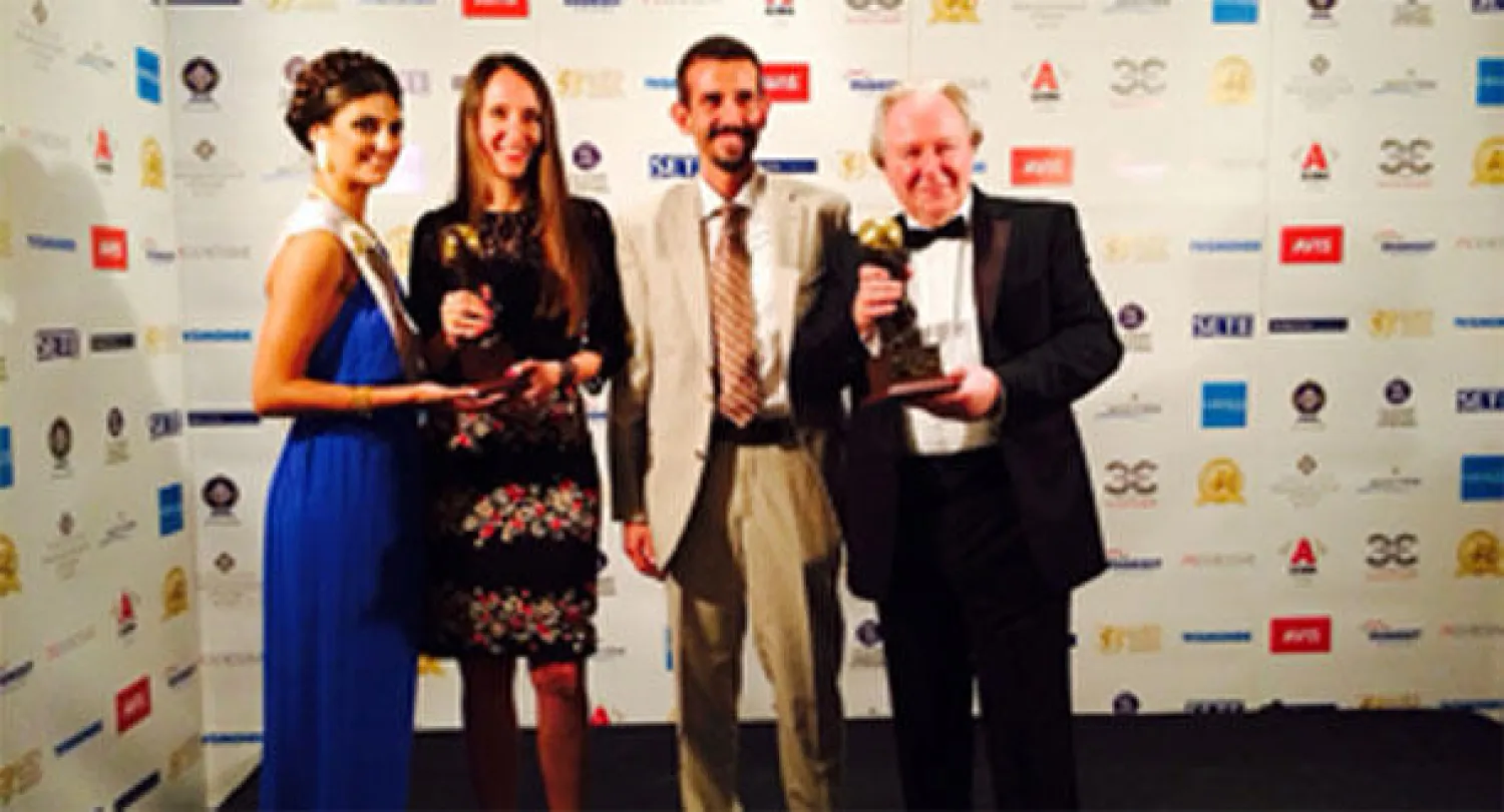 خطوط «لوفتهانزا» الألمانية تفوز بلقب «أفضل خطوط جوية في أوروبا»