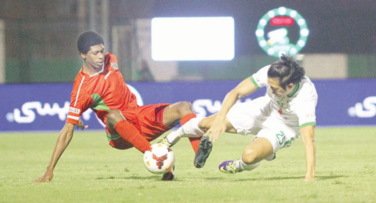 فريق الاتفاق سيخوض أولى مبارياته في الموسم الجديد اليوم أمام الجزل