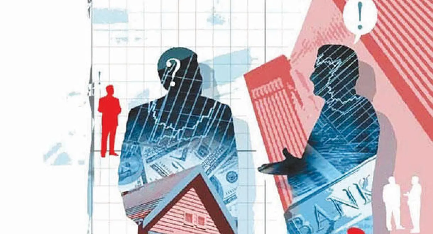 دعوات إلى {أخلقة} سلوك المصرفيين لتجنب الأزمات المالية