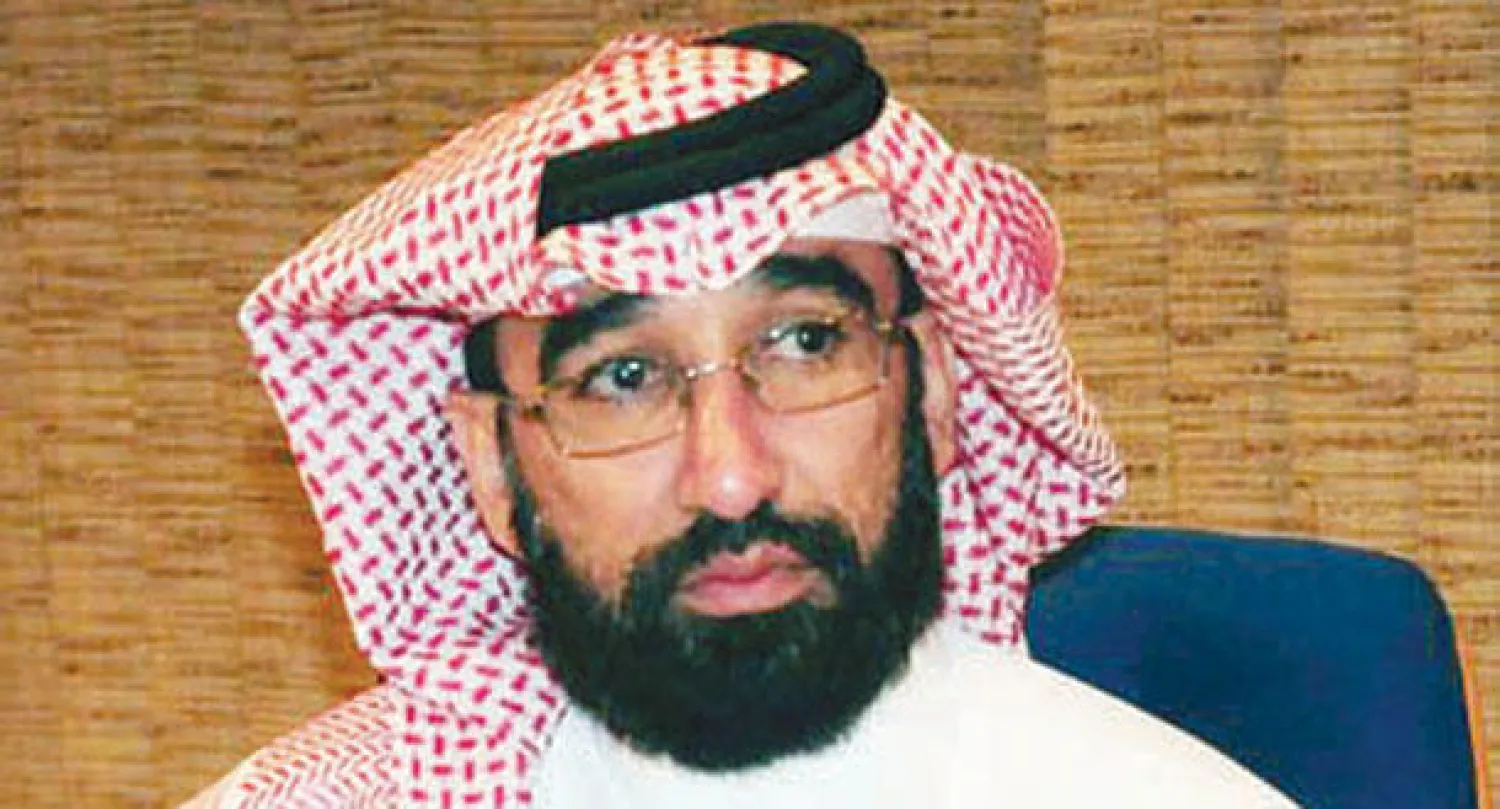 عبد الله البرقان