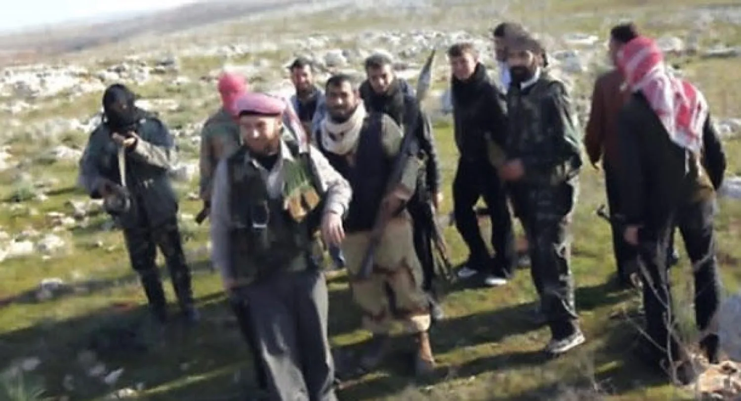 السلطات اللبنانية تنتظر لائحة بمطالب المسلحين للإفراج عن العسكريين المخطوفين