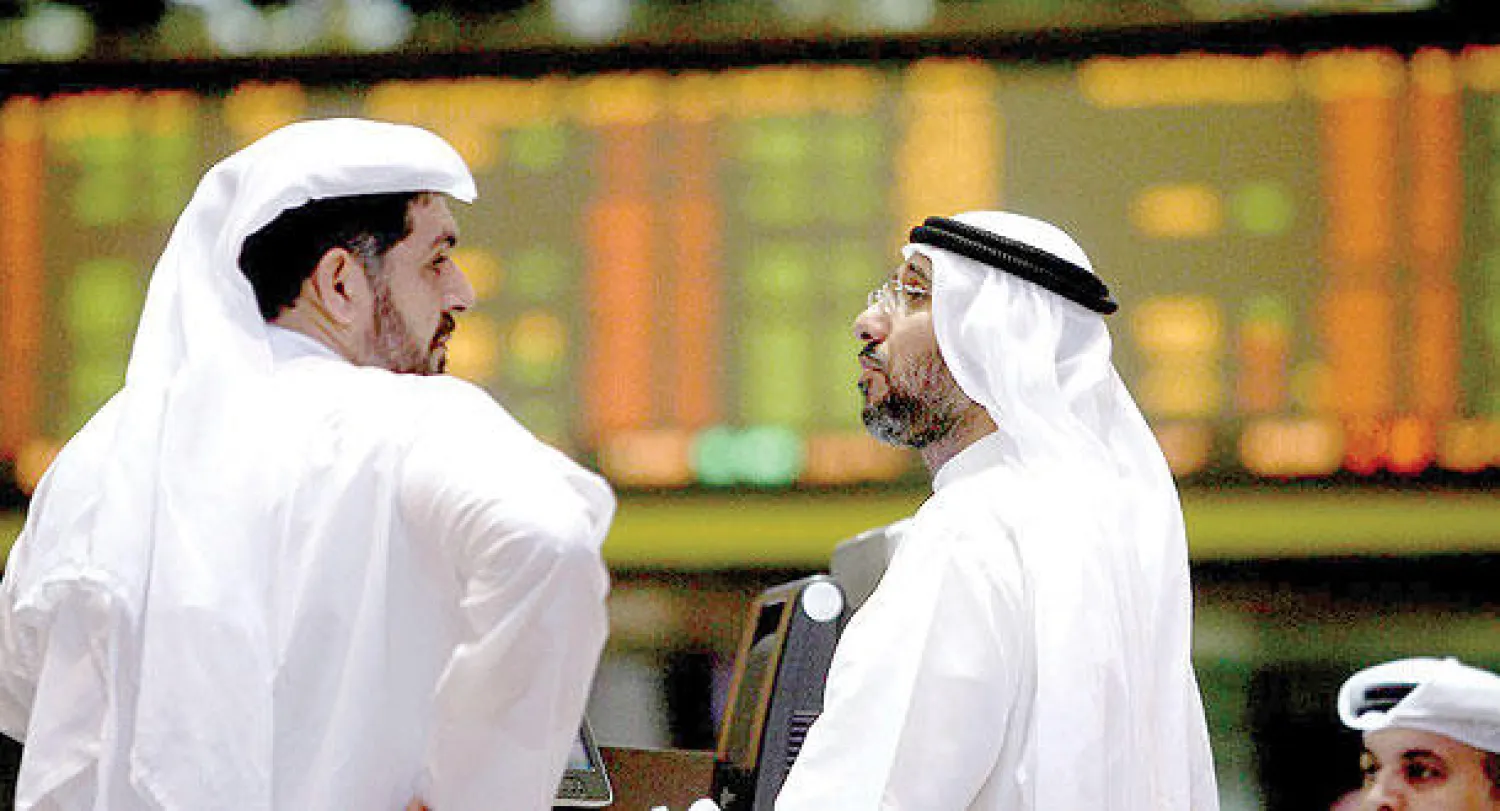 صعود طفيف للأسهم السعودية وسط ارتفاع غالبية الأسواق الخليجية