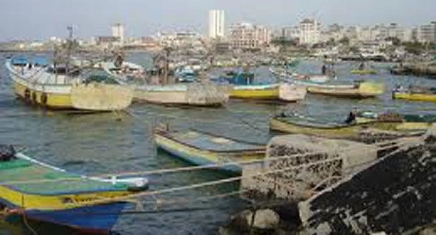 اقتراح أميركي بإنشاء ميناء بحري في غزة بشرط وجود مراقبة عليه