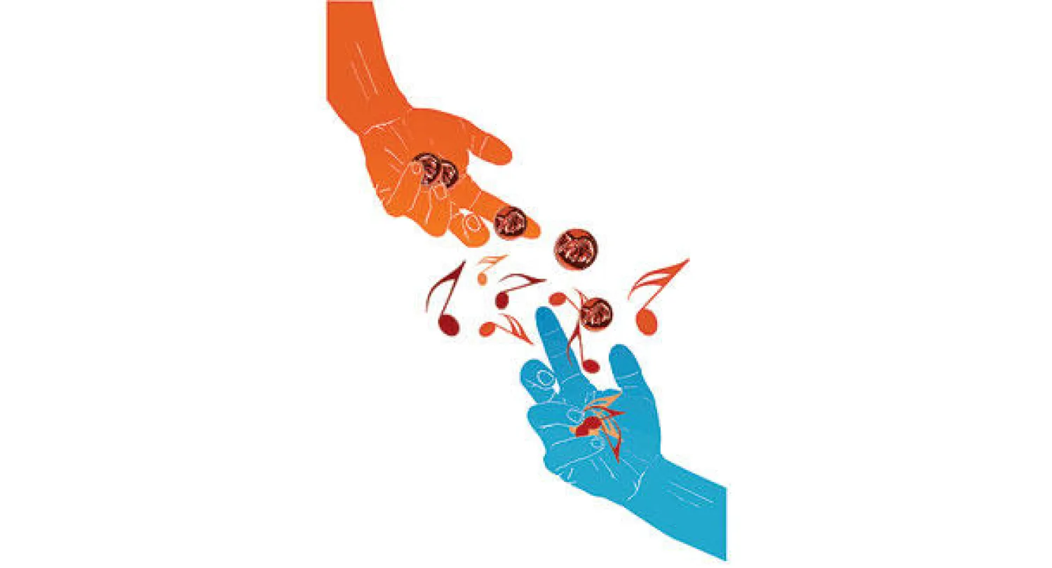 تنزيل مئات الأفلام في الثانية بأسرع إنترنت في العالم