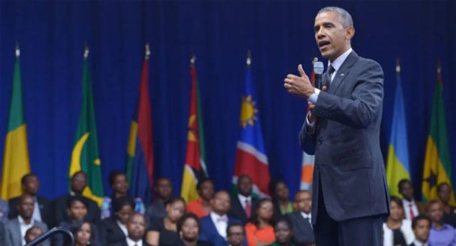 تصاعد الأزمات العالمية يثير جدلا في واشنطن حول سياسة أوباما الخارجية